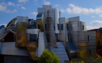 weizmann art museum in minneapolis : the architecture of the weizmann art museum in minneapolis